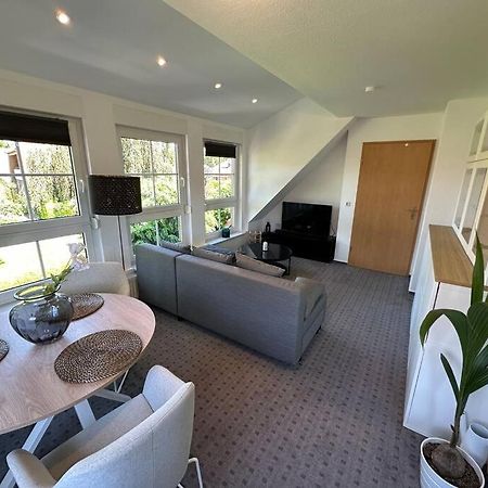 Ruhige, Kleine Ferienwohnung Schortens Ngoại thất bức ảnh